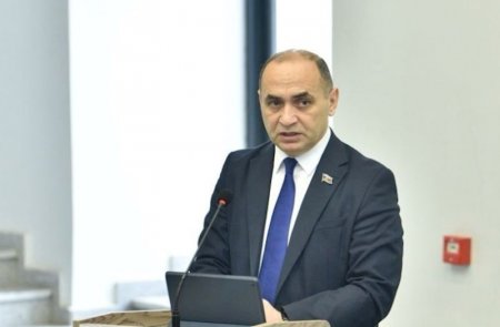 “Valideynlər özünü müəllimə göstərmək üçün rüşvət verirlər” — 
