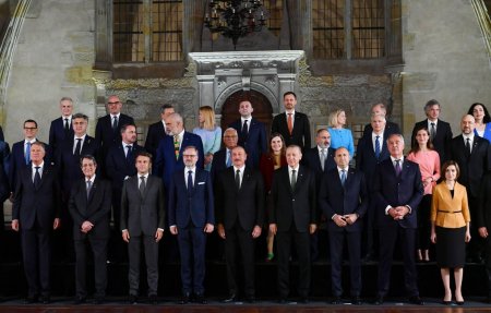Avropa Siyasi Birliyi və Azərbaycan – 