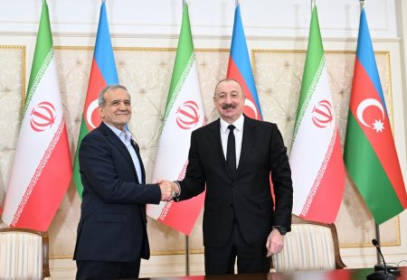 Avropa Siyasi Birliyi və Azərbaycan – 