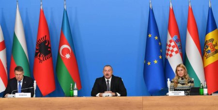 Avropa Siyasi Birliyi və Azərbaycan – 