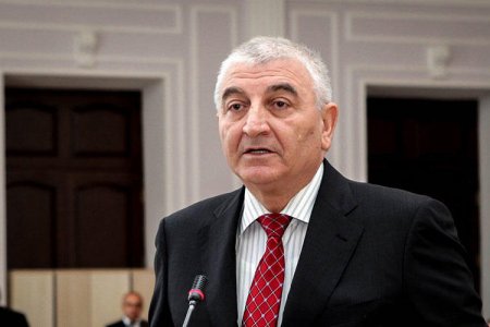 Pənah 400 min manat mənimsəyib?