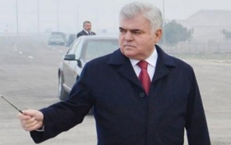  ABŞ-də Ziya Məmmədovun adının keçdiyi milyonluq cinayət işi bağlandı