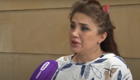 Bakıda məktəb direktoru tərəfindən təhdid edilən müəllimə danışdı – 