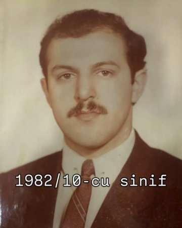 Elariz 43 il əvvəl - 