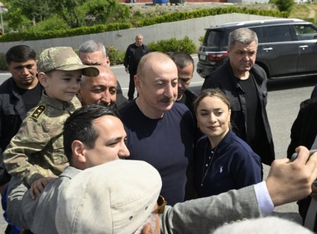 “Sən mütləq general olacaqsan!..”