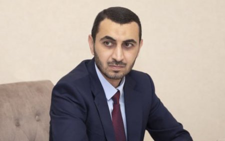 DSMF sədri xalası oğlunu direktor, yeznəsini özünə müavin təyin edib - 
