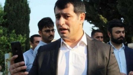 Bıçaqlanan Araz Musayevdən ŞOK SÖZLƏR - 