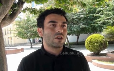 “Kaspi kids”də döyülən uşağın atası danışdı -
