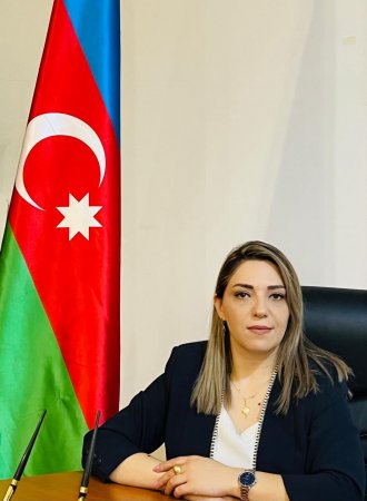 288 saylı məktəbin ,,Kraliçası'' Aygün Hüseynovanın erası bitir – 288 saylı məktəbin ,,Kraliçası'' Aygün Hüseynovanın erası bitir –
