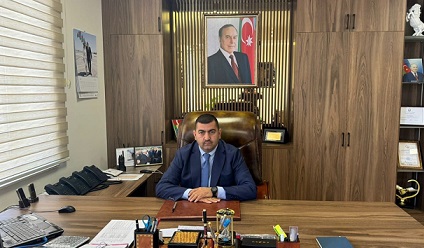 Nərimanov rayonunda qanunsuz tikintilərə Manaf Manafov nəzarət edir? - Nərimanov rayonunda qanunsuz tikintilərə Manaf Manafov nəzarət edir? -