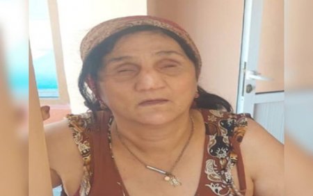 İki ildir itkin idi -