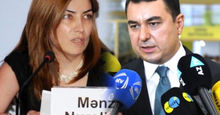 Araşdırma başladıldı, amma nəticə yoxdur