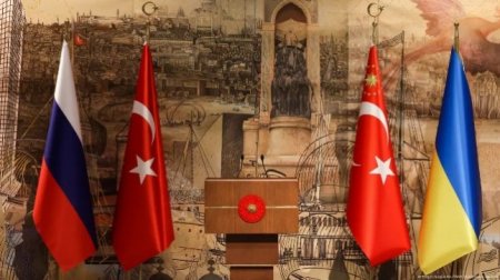 Rusiya Ukraynanın atəşkəs tələblərini alıb - 