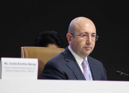 Arxitektura Komitəsinin “Bureau Mühit” MMC ilə işbirliyi hələ də davam edir