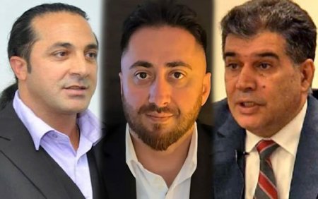 Onlar haqda qiyabi həbs qərarı verildi