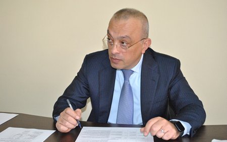 Zərdabda Tuqay meşələrini kim səhraya çevirdi?