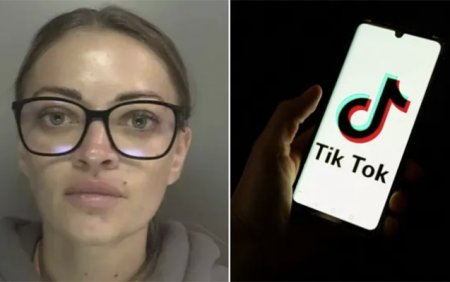 Yarım milyon dollar oğurlayıb “TikTok”da hədiyyələrə xərclədi