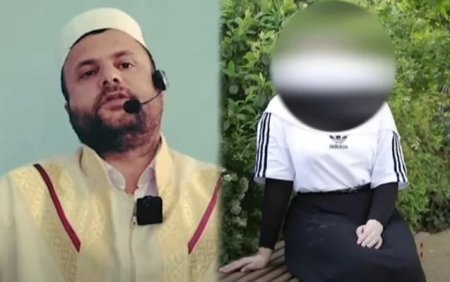“Molla mənim yaşımdadır, qızım geri qaytarılsın” - 