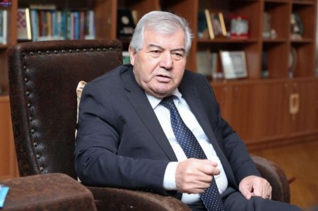 Sabir Rüstəmxanlı Xameneiyə müraciət etdi: “İstefa verin...”