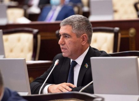 Deputatdan əhaliyə xoş xəbər: