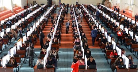 Sertifikatlaşdırma ilə bağlı saxta xəbər kampaniyası...