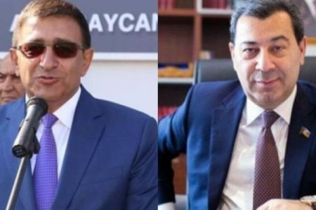 Deputatın qudasının şirkəti "Carçıoğlu Group"un vergi borcu 220 min manatı keçdi –  