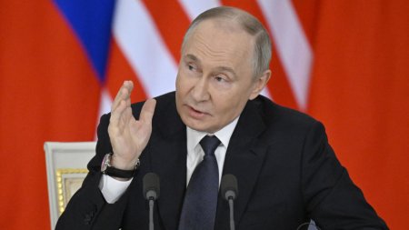 Putin Bakıya nümayəndə heyəti göndərir