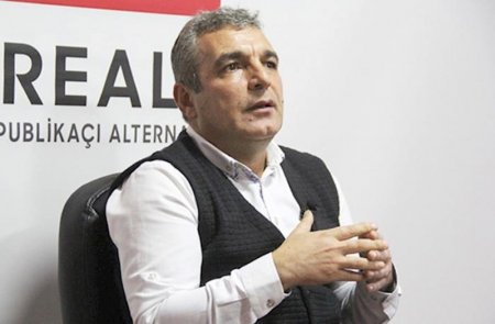 Natiq Cəfərlinin atası dünyasını dəyişdi