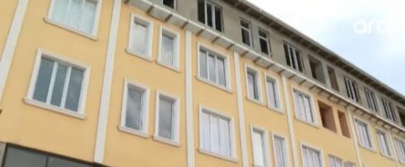 Masazırda Mahmudov Sadiqə qanunsuz bina tikintisinə hansı məmur icazə verib? -