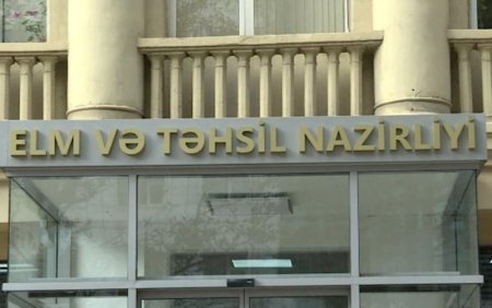 Nazirlik tender keçirmədən Mehdiyevlərin şirkətiylə 288 min manatlıq müqavilə imzaladı