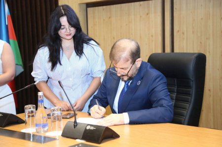 Azərbaycanda klinika direktoru bütün orqanlarını 