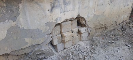 Nəsimi icra hakimiyyətinin səlahiyyətli şəxsləri Elxan Yaqubova “yaşıl işıq” yandırdılar- 
