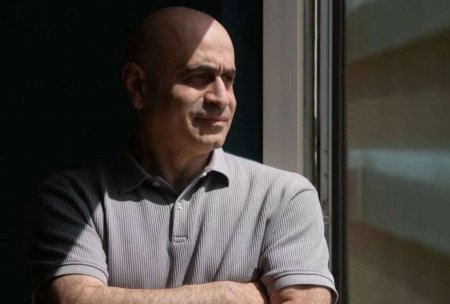 Tanınmış jurnalist vəfat etdi