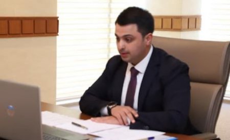 İcra hakimiyyətinin işçiləri dövlət torpaqlarını kənar şəxslərə satırlar - 