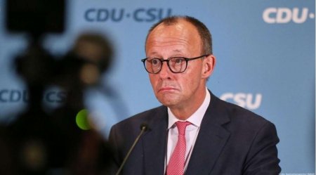 Merts: Ukraynanın təslim olmasını istəmirik