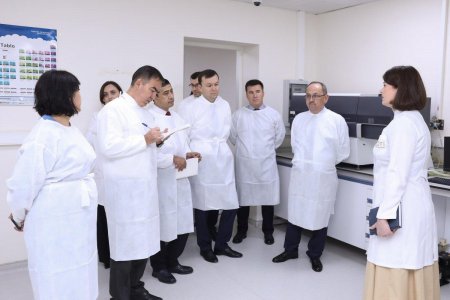 FANTASTİK “ANALİZ QİYMƏTLƏRİ”, YERSİZ YOXLAMALAR... – 