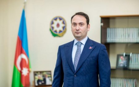 Prezident Ağdaşın icra başçısına töhmət verdi