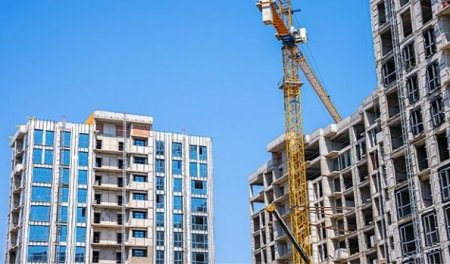 Azərbaycanda bu tikinti materiallarına qadağa qoyulacaq