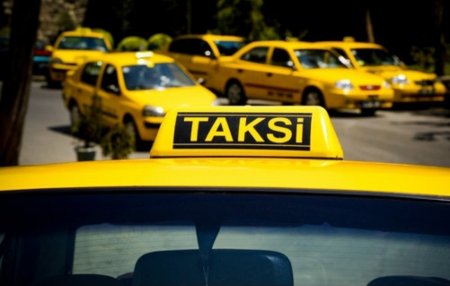 Azərbaycanda taksi qiymətləri bahalaşıb? 
