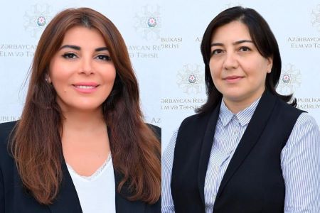 Elm və Təhsil Nazirliyində iki sektor yaradılıb - Elm və Təhsil Nazirliyində iki sektor yaradılıb -