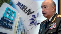 Kəmaləddin Heydərovun bacanağı “AFB Bank”dan nə qədər qazanır? – Kəmaləddin Heydərovun bacanağı “AFB Bank”dan nə qədər qazanır? –