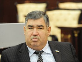 Sabiq deputatın oğluna cinayət işi açıldı — Sabiq deputatın oğluna cinayət işi açıldı —
