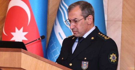 Xaçmaz Gömrük İdarəsinin rəisi Pərviz Rəhimovun sahibkarlara qadağası- Xaçmaz Gömrük İdarəsinin rəisi Pərviz Rəhimovun sahibkarlara qadağası-