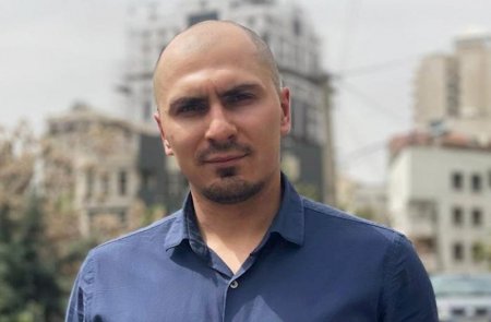   Azərbaycan telekanalı ilə əməkdaşlığa görə Rusiyada “qara siyahı”ya salındı