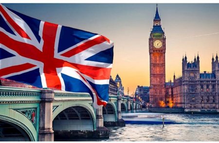 Böyük Britaniya sentyabrda Fələstini tanımağa hazırlaşır – 