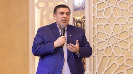 “Şahin Şıxlinski ilə 2 FSB agentini dəyişmək istəyirlər”