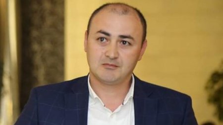 Analitik Ekspertiza Mərkəzində şöbə müdiri işdən çıxdı - 