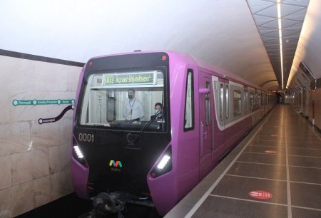 Bakı metrosu 24 saat fəaliyyət GÖSTƏRƏCƏK? – 