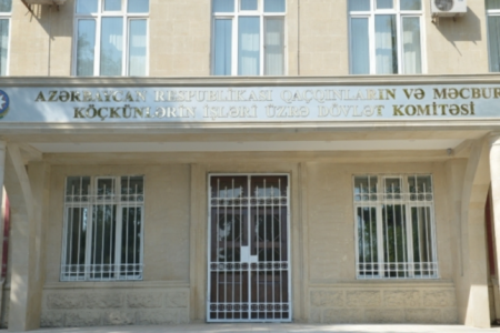 “Qaçqınkom”dan milyonluq köçürülmələr: 