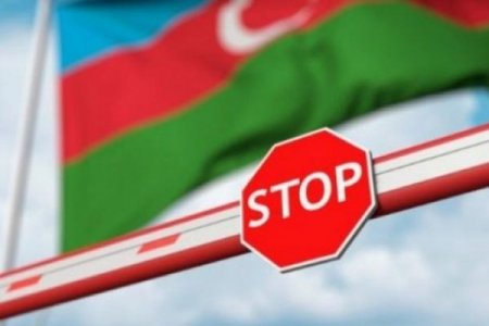 Zakir Fərəcova yaxın kadrın ölkədən çıxışına "stop" qoyuldu